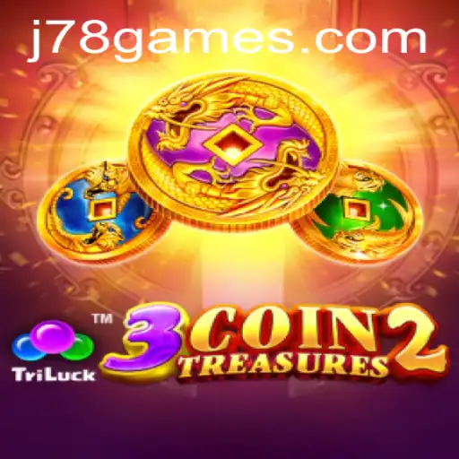 Explorando o Universo de 3CoinTreasures2