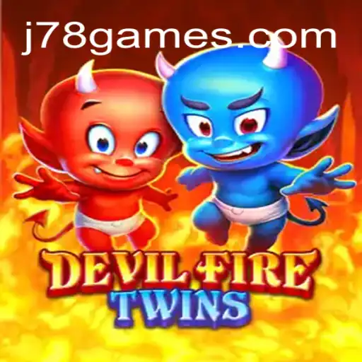 DevilFireTwins: A Revolução nos Jogos de Tabuleiro