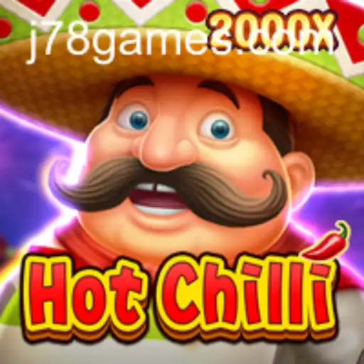 Explorando o Mundo de HotChilli: Um Mergulho no Jogo J78.game