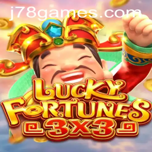 LUCKYFORTUNES3x3: Um Mergulho no Novo Sensação de Jogos J78.game