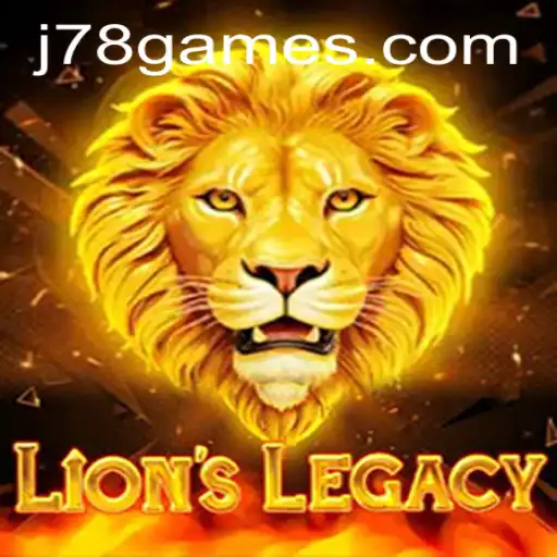 LionsLegacy: A Nova Sensação no Mundo dos Jogos