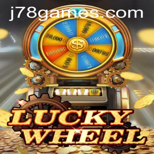 Descubra LuckyWheel: O Jogo de Azar Interativo