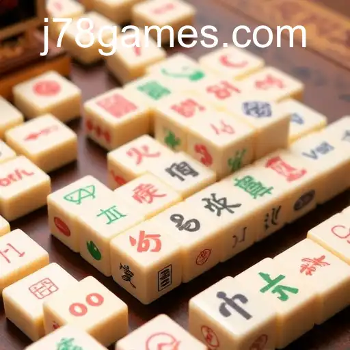 Mahjong