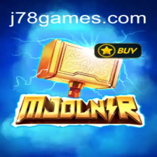 Explorando as Aventuras de Mjolnir: O Universo de J78.game