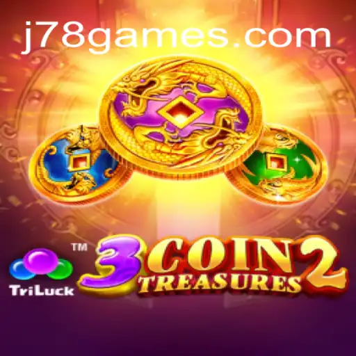 Explorando o Universo de 3CoinTreasures2