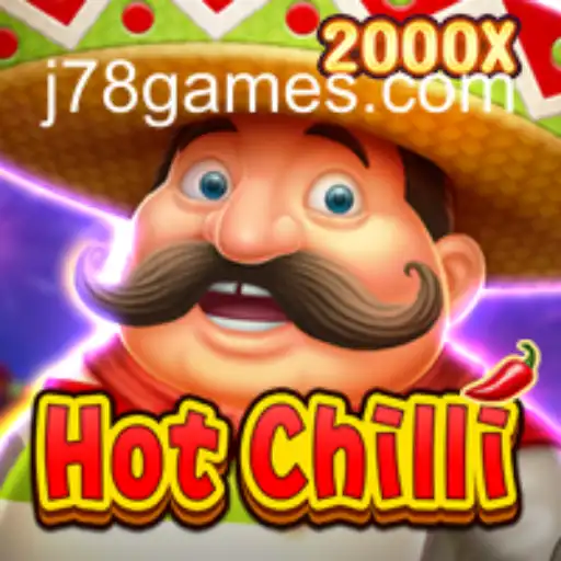 Explorando o Mundo de HotChilli: Um Mergulho no Jogo J78.game