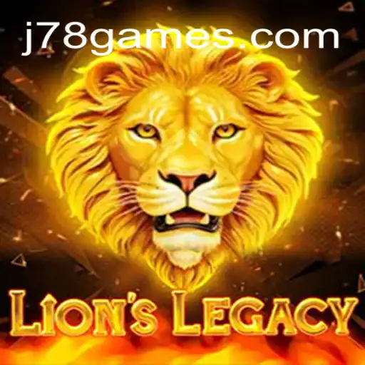 LionsLegacy: A Nova Sensação no Mundo dos Jogos