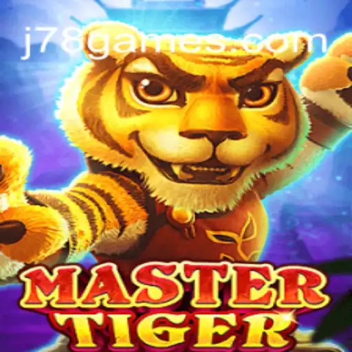 Conheça o Excitante Mundo de MasterTiger: O Jogo do Momento