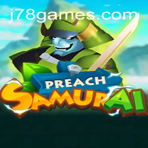 Explorando o Universo de PreachSamurai: Uma Jornada de Estratégia e Combate