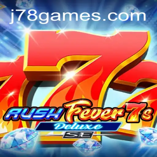 Explorando o Mundo de RushFever7sDeluxeSE: O Jogo Empolgante Que Conquista Jogadores