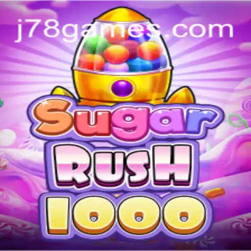 Explorando o Mundo Fascinante de SugarRush1000 - Um Jogo Inovador da J78.game