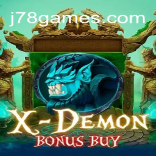 Descubra o Mundo de XDemonBonusBuy com J78.game