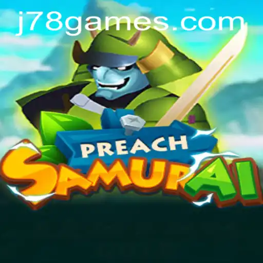 Explorando o Universo de PreachSamurai: Uma Jornada de Estratégia e Combate