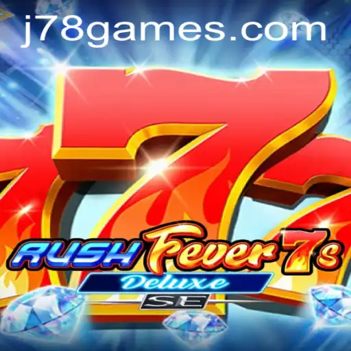 Explorando o Mundo de RushFever7sDeluxeSE: O Jogo Empolgante Que Conquista Jogadores