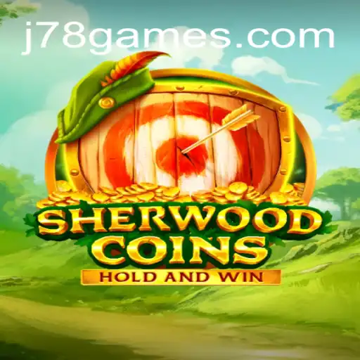 SherwoodCoins: Uma Jornada Épica no Reino das Moedas