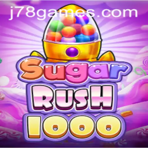 Explorando o Mundo Fascinante de SugarRush1000 - Um Jogo Inovador da J78.game