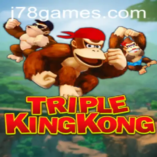 Explorando o Mundo de TripleKingKong: Uma Experiência de Jogo Inédita