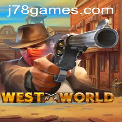 Descubra WestWorld: A Nova Sensação no Mundo dos Jogos