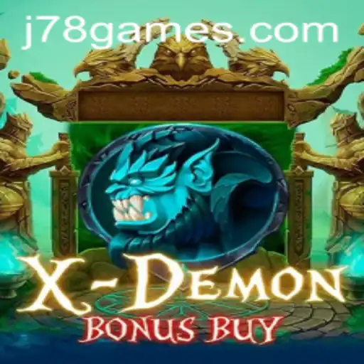 Descubra o Mundo de XDemonBonusBuy com J78.game